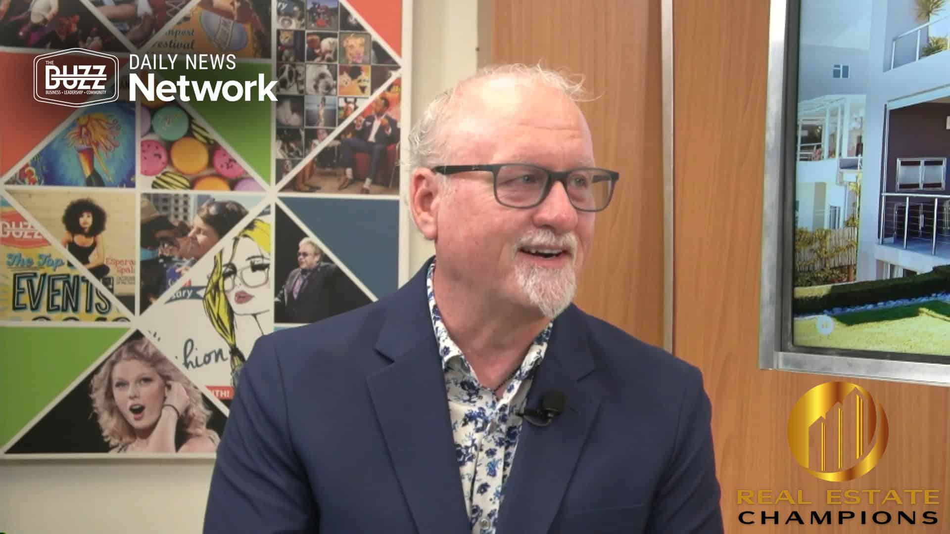 Real Estate Champions with Brad White of Natale Realtors