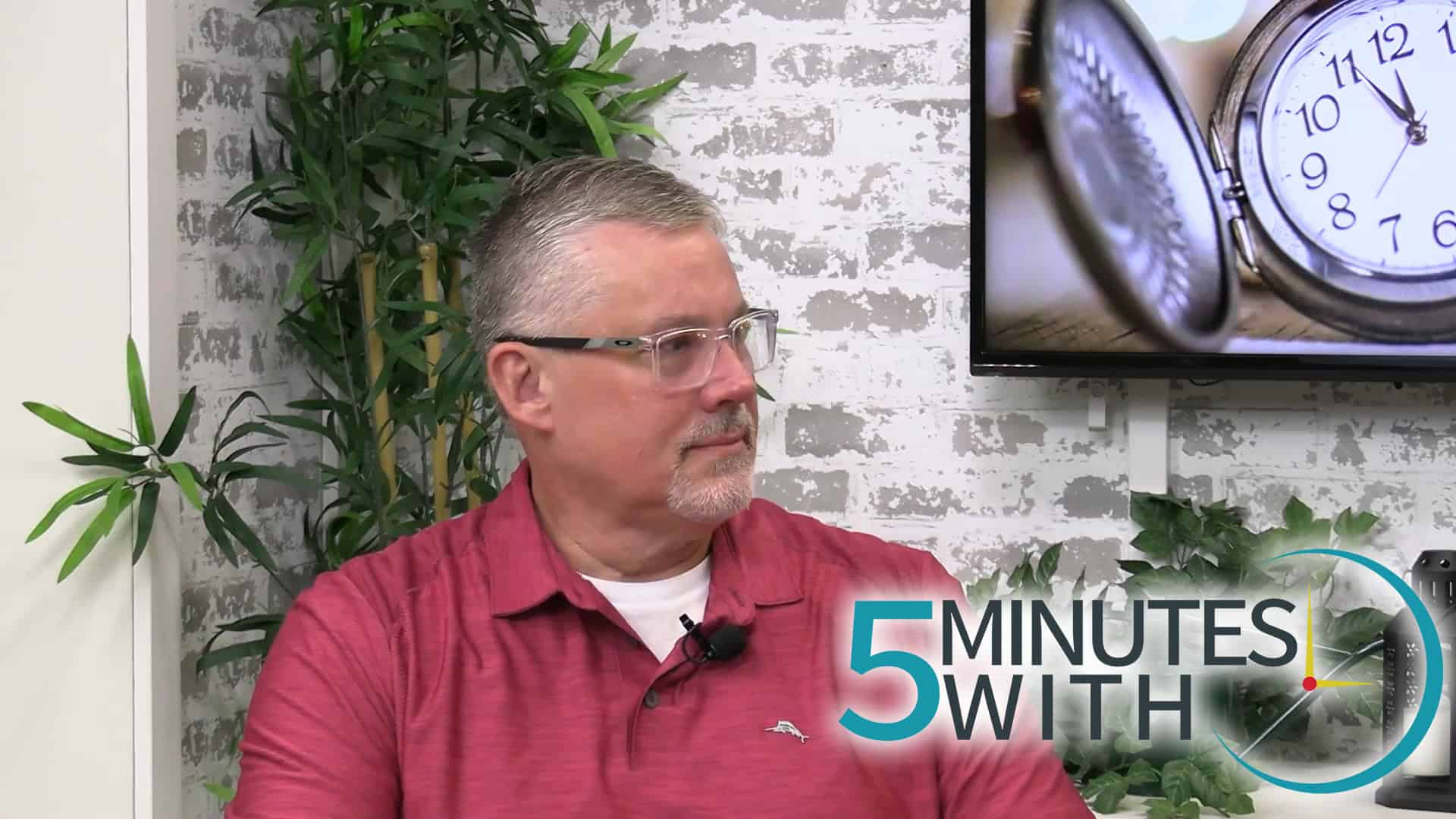 5 Minutes With Damon Hart of Beacon Driving Solutions