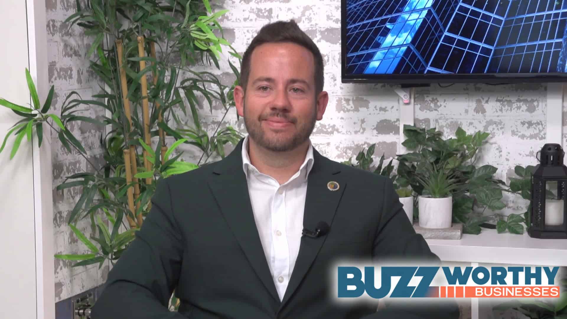 Buzzworthy Businesses with Tim Horvath of Bold City Commercial Real Estate