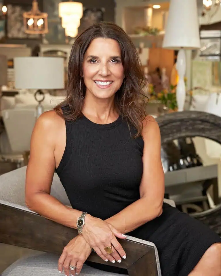 Donna Mancini