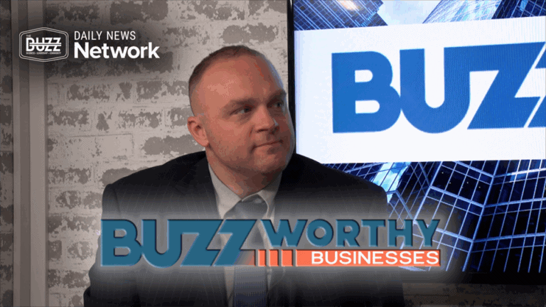 Buzzworthy Businesses with Harvey Busch of Western and Southern Life