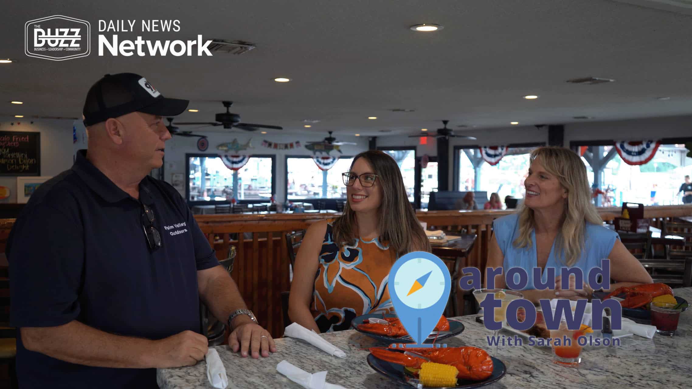 Around Town: Business Highlight – Palm Valley Outdoors