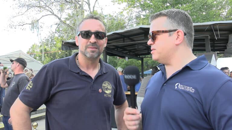 5 Minutes with Sasha