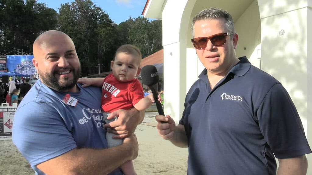 5 Minutes with Zoran Stupar of Wells Fargo